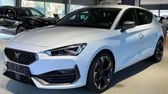 Gebraucht 2024 Cupra Leon Limousine | 33.490 € (Fairer Preis)