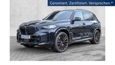 Gebraucht 2024 BMW X5 M Sport SUV | 91.980 € (Superpreis)