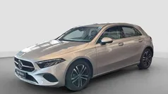 Gebraucht 2024 Mercedes A180 Progressive Limousine | 27.990 € (Guter Preis)