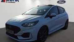 Gebraucht 2022 Ford Fiesta ST-Line Kleinwagen | 18.890 € (Fairer Preis)
