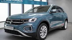 Gebraucht 2022 VW T-Roc Style SUV | 27.920 € (Fairer Preis)
