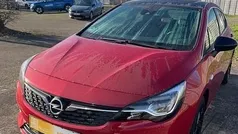 Gebraucht 2020 Opel Astra Elegance Limousine | 13.950 € (Fairer Preis)