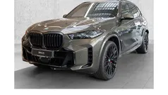 Gebraucht 2025 BMW X5 M Sport SUV | 117.900 €
