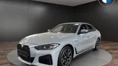 Gebraucht 2024 BMW 420 Gran Coupé M Sport Coupé | 51.555 € (Teuer)