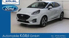 Gebraucht 2024 Ford Puma ST-Line SUV | 22.980 € (Guter Preis)