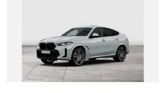 Gebraucht 2025 BMW X6 M Sport SUV | 131.800 €