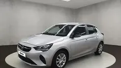 Gebraucht 2022 Opel Corsa Edition Limousine | 13.950 € (Fairer Preis)