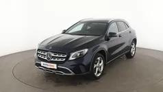 Gebraucht 2017 Mercedes GLA220 Urban SUV | 20.590 € (Fairer Preis)