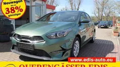Experience grün Neu 2025 Kia Ceed Vision Limousine | 23.190 € (Guter Preis)
