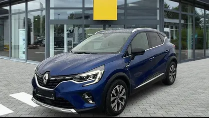 Gebraucht 2020 Renault Captur Edition One SUV | 17.990 € (Fairer Preis)