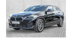 Schwarz Gebraucht 2024 BMW X2 Sport Line SUV | 34.980 € (Guter Preis)