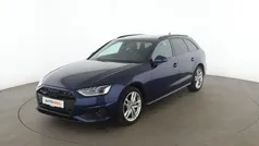 Gebraucht 2019 Audi A4 Advanced Kombi | 26.340 € (Fairer Preis)