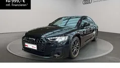 Gebraucht 2024 Audi A8 S-Line Limousine | 119.990 €
