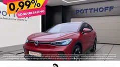 Gebraucht 2024 VW ID.4 Pro SUV | 39.977 € (Guter Preis)