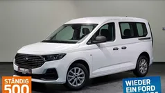 Weiß, frozenwhite Neu 2025 Ford Tourneo Connect Trend Van / Kleinbus | 27.990 € (Guter Preis)