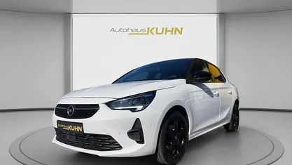 Gebraucht Opel Corsa GS Line 131 PS (96 kW) 2022 Kleinwagen