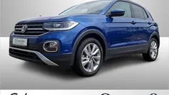 Gebraucht 2021 VW T-Cross Active SUV | 20.860 € (Fairer Preis)