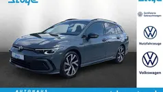 Grau Gebraucht 2024 VW Golf VIII Style Kombi | 27.690 € (Fairer Preis)