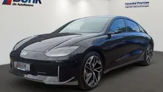 Gebraucht 2025 Hyundai Ioniq 6 Limousine | 38.900 € (Superpreis)