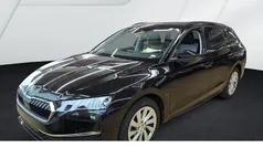 Gebraucht 2024 Skoda Octavia Selection Kombi | 23.991 € (Guter Preis)