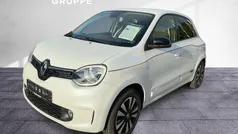 Weiß Gebraucht 2023 Renault Twingo Techno Kleinwagen | 14.490 € (Fairer Preis)