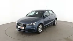 Blau Gebraucht 2018 Audi A1 Kleinwagen | 13.000 € (Superpreis)