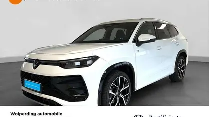 Gebraucht 2025 VW Tayron R-line SUV | 56.990 € (Fairer Preis)