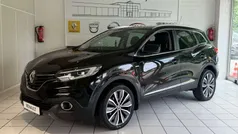 Gebraucht 2017 Renault Kadjar Bose Edition SUV | 13.950 € (Fairer Preis)