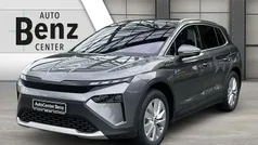 Gebraucht 2025 Skoda Elroq Loft SUV | 42.790 € (Guter Preis)