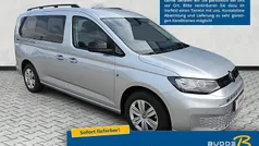 Gebraucht 2025 VW Caddy Maxi Van / Kleinbus | 36.250 € (Fairer Preis)