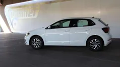 Purewhite Gebraucht 2024 VW Polo Life Kleinwagen | 21.660 € (Fairer Preis)