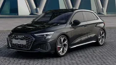 Gebraucht 2024 Audi S3 Sportback Sport Kombi | 49.890 € (Fairer Preis)