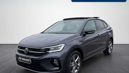 Gebraucht VW Taigo R-line 110 PS (80 kW) 2023 SUV