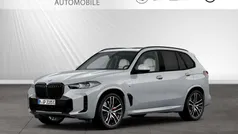 Brooklyn grau Gebraucht 2025 BMW X5 M Sport SUV | 94.888 € (Guter Preis)