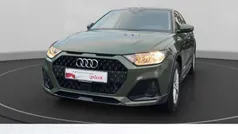 Gruen Gebraucht 2024 Audi A1 Sport Kleinwagen | 22.990 € (Superpreis)
