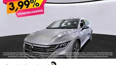 Gebraucht 2022 VW Arteon Elegance Limousine | 28.777 € (Guter Preis)