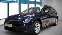 Gebraucht 2022 VW Golf VIII Life Kombi | 19.340 € (Superpreis)