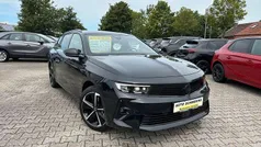 Schwarz Gebraucht 2024 Opel Astra GS Line Kombi | 22.950 € (Guter Preis)