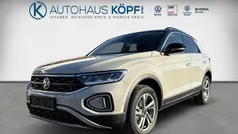 Gebraucht 2025 VW T-Roc SUV | 33.799 € (Fairer Preis)