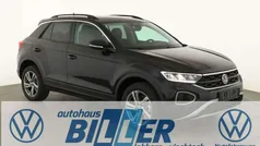 Deep black perleffekt Neu 2025 VW T-Roc Life SUV | 34.995 € (Superpreis)