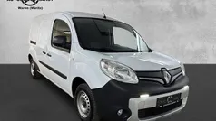 Gebraucht 2021 Renault Kangoo Rapid Extra Van / Kleinbus | 14.900 € (Fairer Preis)