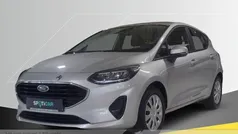 Gebraucht 2022 Ford Fiesta Cool & Connect Kleinwagen | 17.420 € (Fairer Preis)