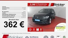 Gebraucht 2024 VW Tiguan Allspace Life SUV | 35.739 € (Superpreis)