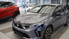 Achatgrau Gebraucht 2024 Mitsubishi Colt Plus Limousine | 18.790 € (Guter Preis)