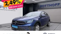 Gebraucht 2024 VW Taigo Life SUV | 19.377 € (Fairer Preis)