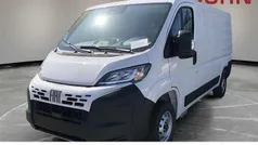 Gebraucht 2025 Fiat Ducato Van | 34.890 € (Guter Preis)
