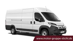 Ducato weiß Neu 2025 Fiat Ducato Van | 36.900 € (Superpreis)