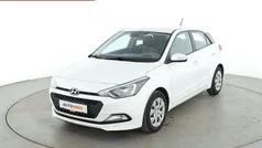 Gebraucht 2017 Hyundai i20 GO! Limousine | 8.690 € (Fairer Preis)