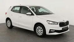 Gebraucht 2025 Skoda Fabia Selection Kleinwagen | 19.395 € (Fairer Preis)