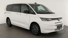 Candy weiß Neu 2025 VW T7 Life Van | 58.095 € (Fairer Preis)